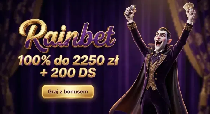 Rainbet Casino